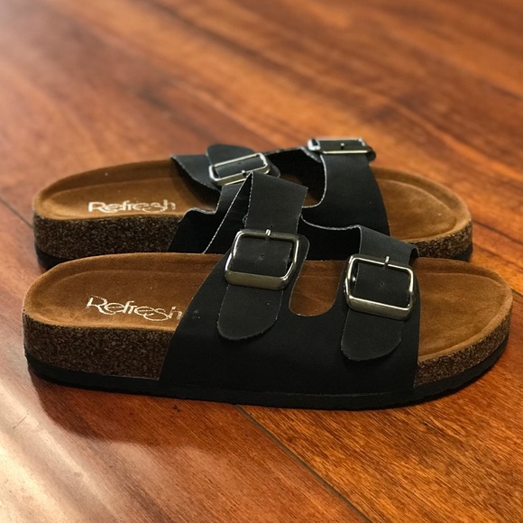 Slide sandals - Picture 8 of 8